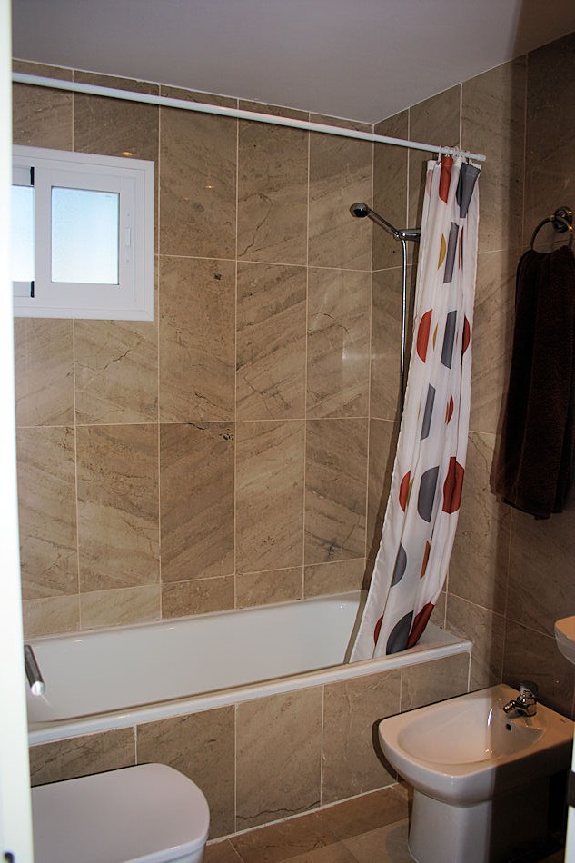 Apartamento en alquiler en Torre de Benagalbon, Rincón de la Victoria